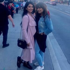 Meet your Posher, Preeti